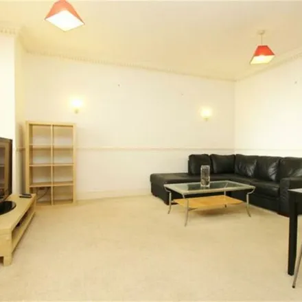 Rent this 1 bed apartment on Southampton Motor Auctions in 72-94 Millbank Street, Millbank