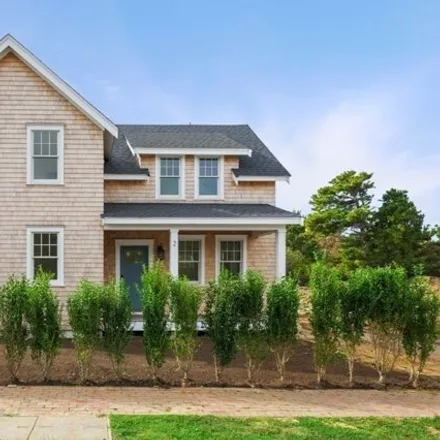 Buy this 4 bed house on Barnard Valley Road in Plainfield, Nantucket