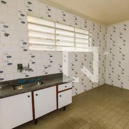 Rent this 1 bed apartment on Rua Coelho de Carvalho 633 in Boaçava, São Paulo - SP