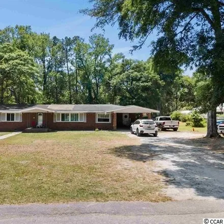 Image 9 - 4400 Waterfront Drive, Little River, Horry County, SC 29566, USA - House for sale