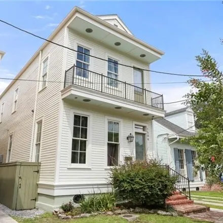 Buy this 3 bed house on 1500 Governor Nicholls Street in New Orleans, LA 70116