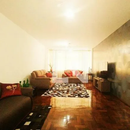 Buy this 4 bed apartment on Shopping Cidade in Rua dos Tupis 337, Centro
