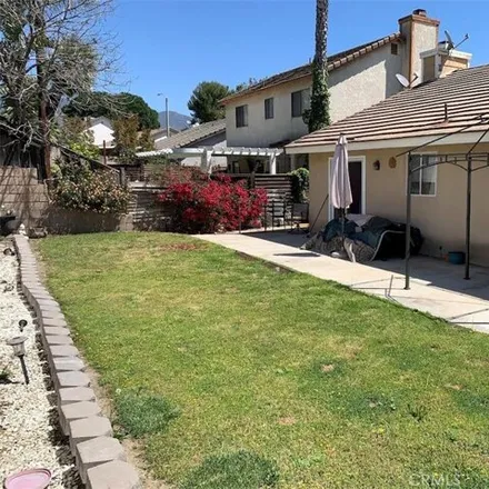 Image 4 - 7160 Parkside Pl, Rancho Cucamonga, California, 91701 - House for rent