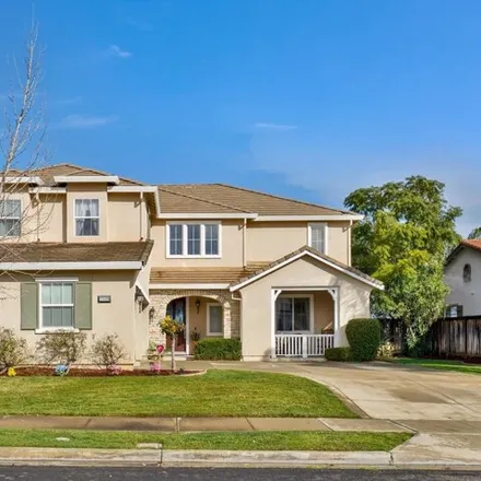 Buy this 6 bed house on 2317 Arch Court in Brentwood, CA 94513