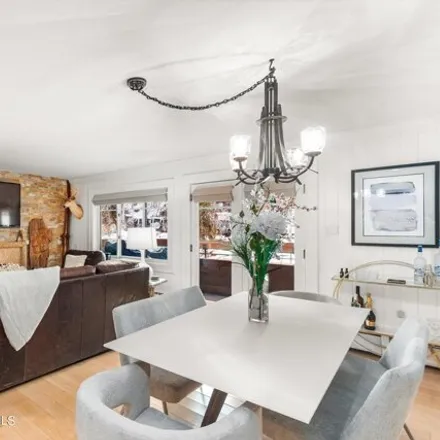 Image 2 - 791 South Galena Street, Aspen, CO 81611, USA - Condo for sale