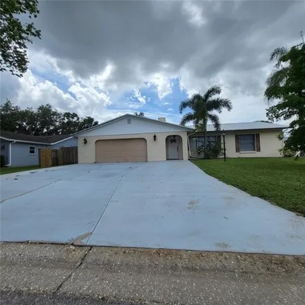 Rent this 3 bed house on 1456 Georgetowne Drive in Sarasota County, FL 34232