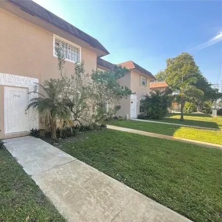 Buy this 2 bed condo on 7930 Kimberly Blvd Unit 204 in North Lauderdale, Florida