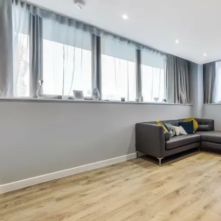 Buy this 1 bed apartment on Nando's in Stanmore Broadway, The Broadway