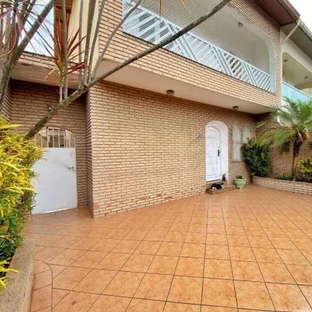 Buy this 4 bed house on Rua Aureliano Coutinho in Embaré, Santos - SP