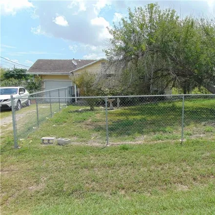 Buy this 3 bed house on 2444 Widgeon Drive in Corpus Christi, TX 78410