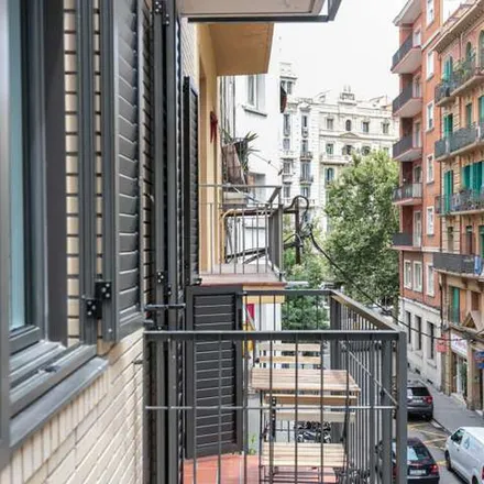Rent this 2 bed apartment on Avinguda del Paral·lel in 147, 08004 Barcelona