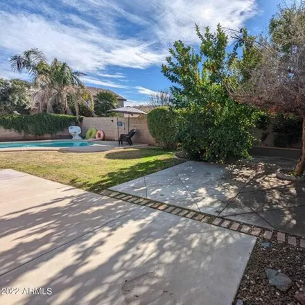 Image 2 - 4335 East Coolbrook Avenue, Phoenix, AZ 85032, USA - House for rent