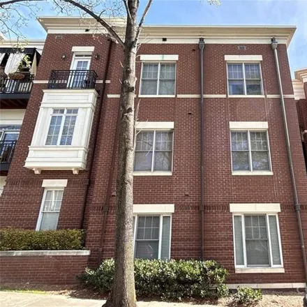 Rent this 1 bed condo on Tivoli Condominiums in East 11th Street, Charlotte