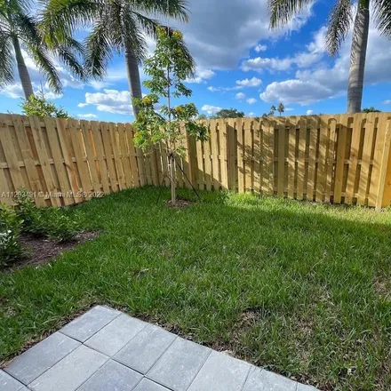 Image 8 - 1910 SE 10th Street, Homestead, FL 33035, USA - Townhouse for rent