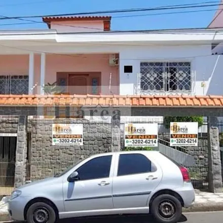 Buy this 3 bed house on Rua João Lourenço Rodrigues in Jardim Santa Rosália, Sorocaba - SP