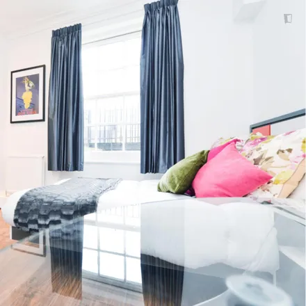 Image 3 - The Dome Hyde Park, 21 Inverness Terrace, London, W2 3HU, United Kingdom - Apartment for rent