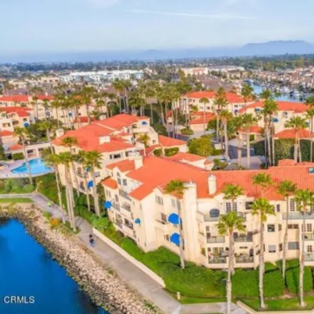 Buy this 2 bed condo on Harbour Island Lane in Oxnard, CA