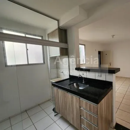 Image 2 - unnamed road, Guanabara, Uberaba - MG, 38015-230, Brazil - Apartment for sale