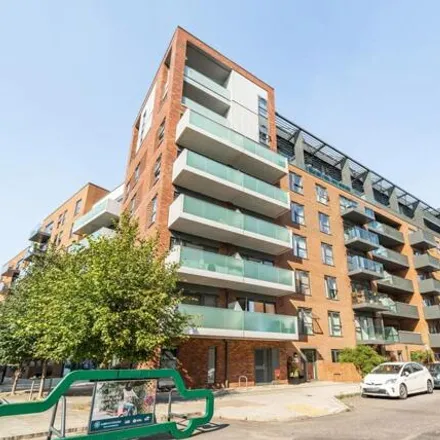 Image 2 - Singapore Road, London, W13 0FD, United Kingdom - Apartment for sale