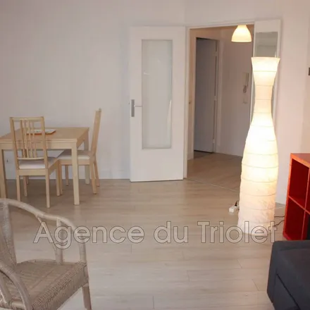 Image 2 - Préfecture de l'Hérault, 34 Place des Martyrs de la Résistance, 34062 Montpellier, France - Apartment for rent