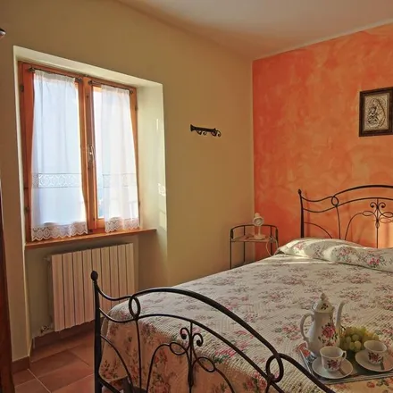 Image 5 - 61046 Piobbico PU, Italy - House for rent
