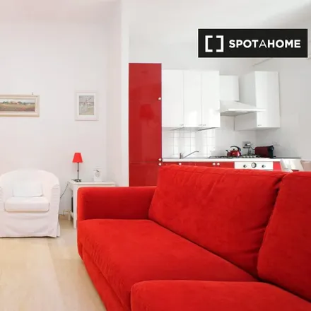Rent this 2 bed apartment on L'hostaria in Via Tripolitania 82-90, 00199 Rome RM