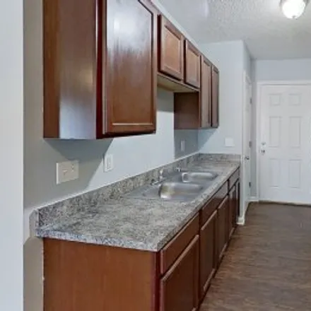 Buy this 3 bed apartment on 8239 Nussbaum Drive in Southwest Jacksonville, Jacksonville