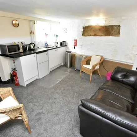 Image 4 - St Marys, Chinley, Buxton Road, Chinley, SK23 6DN, United Kingdom - Apartment for rent