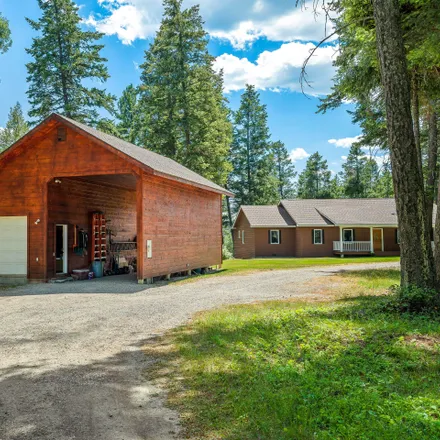 Image 3 - 398 Boon Road, Flathead County, MT 59932, USA - House for sale