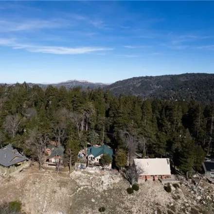 Image 6 - 24557 Great View Drive, Arrowhead Highlands, Crestline, CA 92325, USA - House for sale