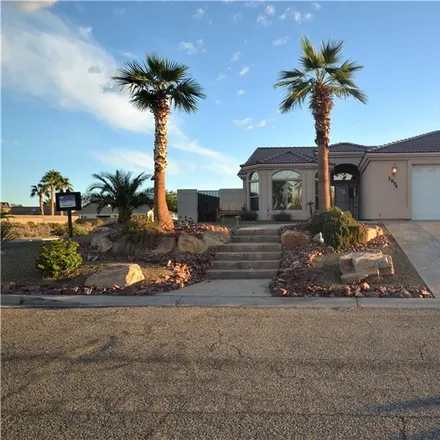 Image 2 - Desert Drive, Mohave Valley, AZ 86426, USA - House for sale