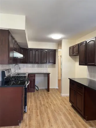 Rent this 2 bed apartment on 30-12 72nd Street in New York, NY 11370