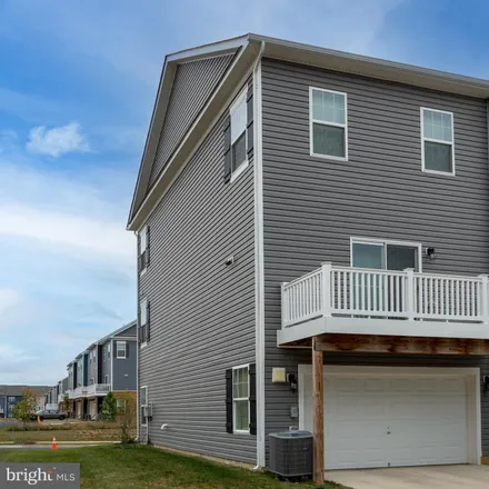 Image 5 - 2111 Parkside Drive, Bowie, MD 20721, USA - Townhouse for sale