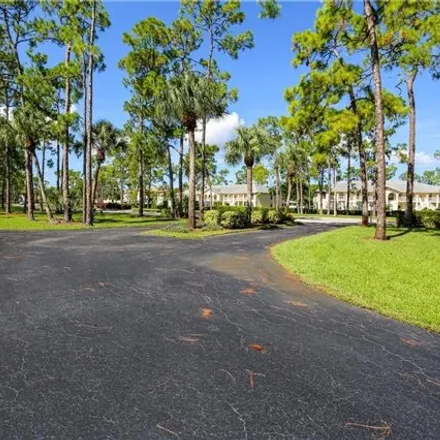 Rent this 3 bed condo on 756 Augusta Boulevard in Lely Country Club, Collier County