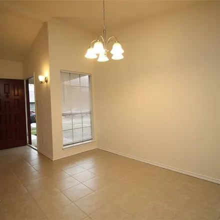 Image 2 - 4653 Carr Street, The Colony, TX 75056, USA - Apartment for rent
