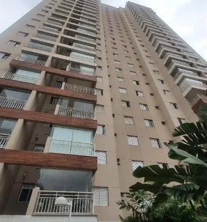 Rent this 2 bed apartment on Rua Doutor Alfredo de Castro 248 in Barra Funda, São Paulo - SP