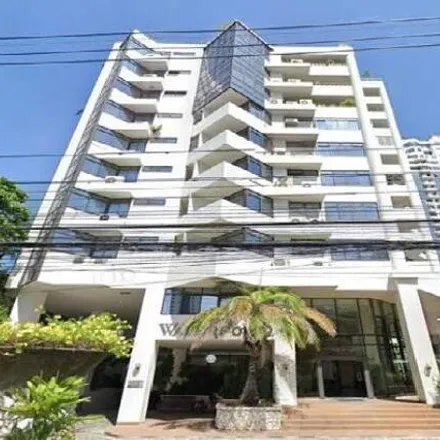 Image 1 - unnamed road, Vadhana District, Bangkok 10110, Thailand - Apartment for rent