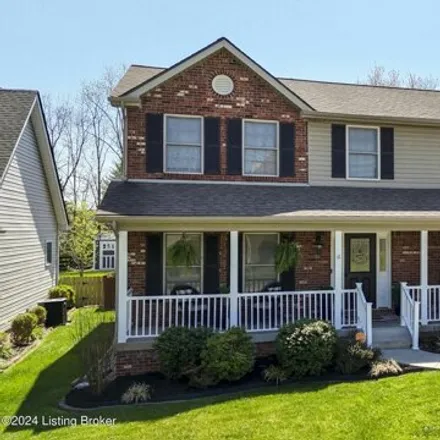 Buy this 4 bed house on 10702 Vintage Creek Drive in Louisville, KY 40299