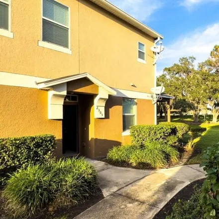 Buy this 3 bed condo on 2367 Betsy Ross Lane in Saint Cloud, FL 34769