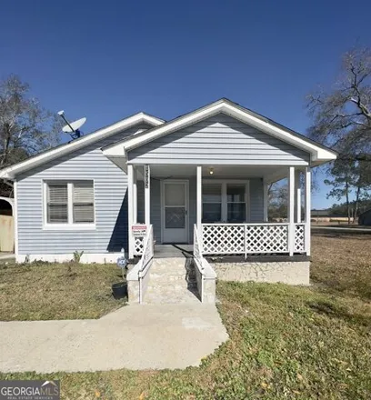 Buy this 2 bed house on 1508 Roosevelt Street in Waycross, GA 31503