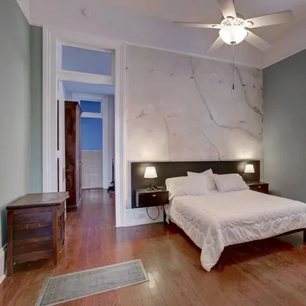 Rent this 1 bed apartment on New Orleans