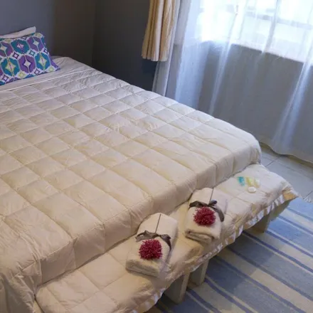 Rent this 3 bed apartment on Syokimau-Mulolongo ward in Mavoko, Kenya