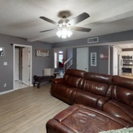 Buy this 3 bed apartment on 10747 White Sands Drive in Notheast El Paso, El Paso