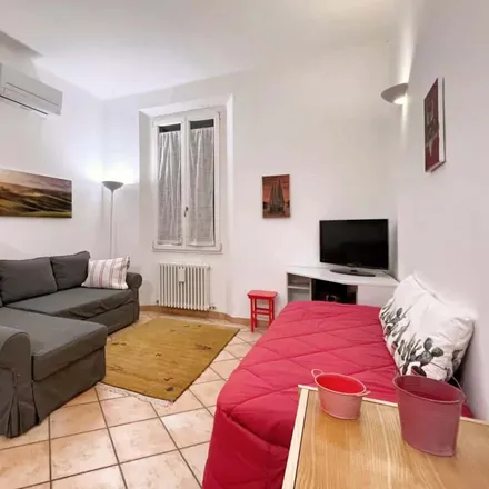 Rent this 2 bed apartment on Tabacchi in Via Mascarella, 40126 Bologna BO