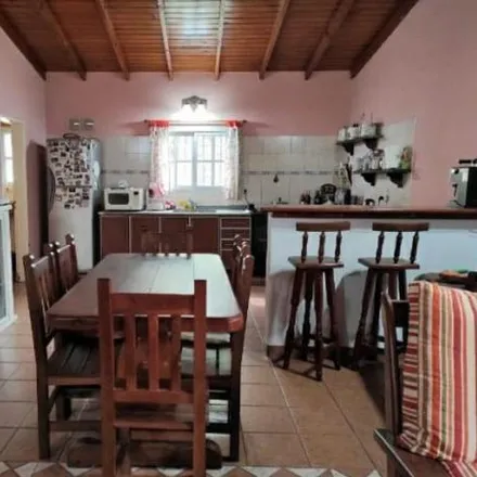 Buy this 3 bed house on Vivaldi in Partido de Tigre, El Talar
