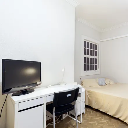 Image 1 - Arense, Carrer de Provença, 470, 08013 Barcelona, Spain - Room for rent