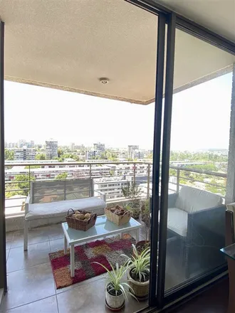 Buy this 4 bed apartment on Los Cerezos 59 in 775 0000 Ñuñoa, Chile