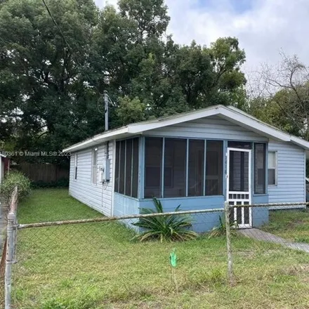 Buy this 2 bed house on 9119 Adams Avenue in Riverview, Jacksonville