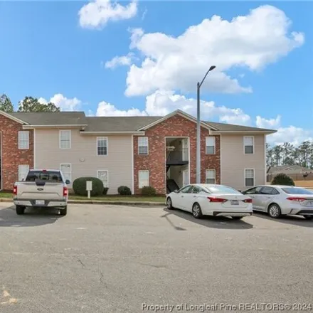 Buy this 2 bed condo on 3283 Sperry Branch Way in Cumberland County, NC 28306