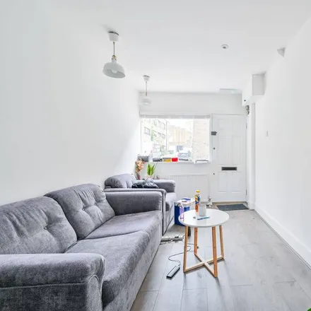 Image 2 - 164 Camden Street, London, NW1 9PT, United Kingdom - House for rent